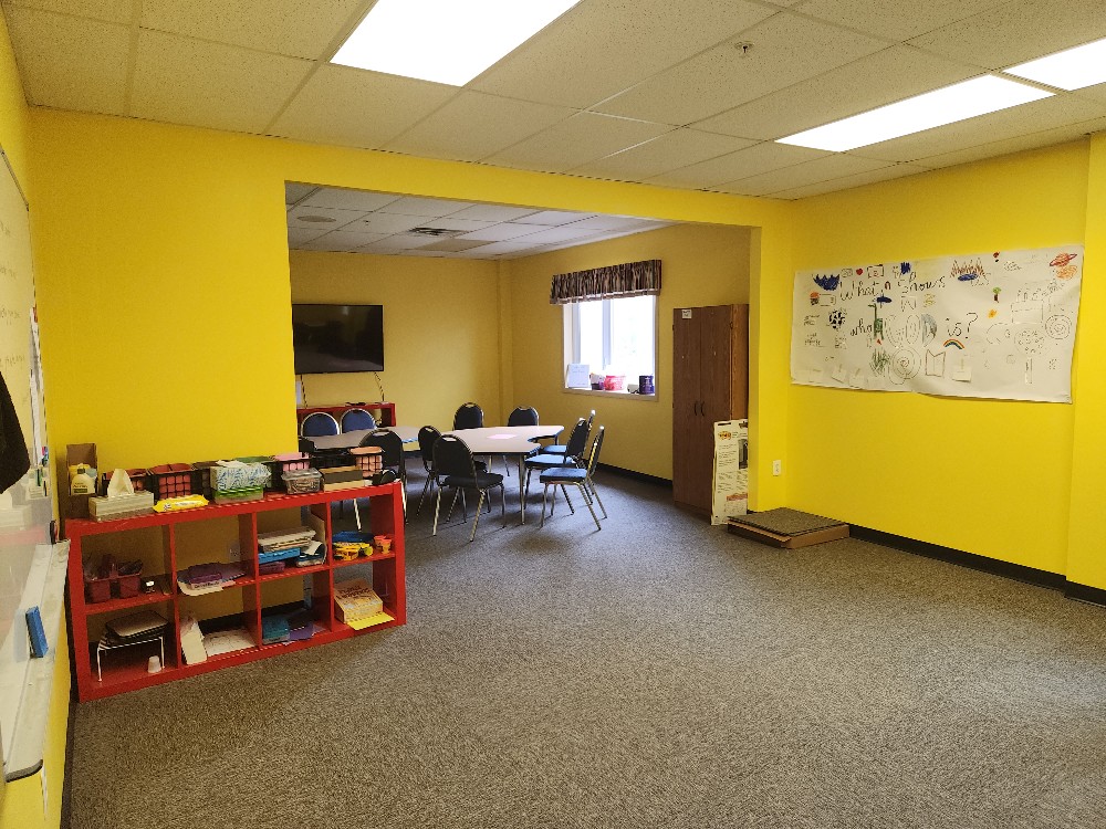Wall Removal in Sewell