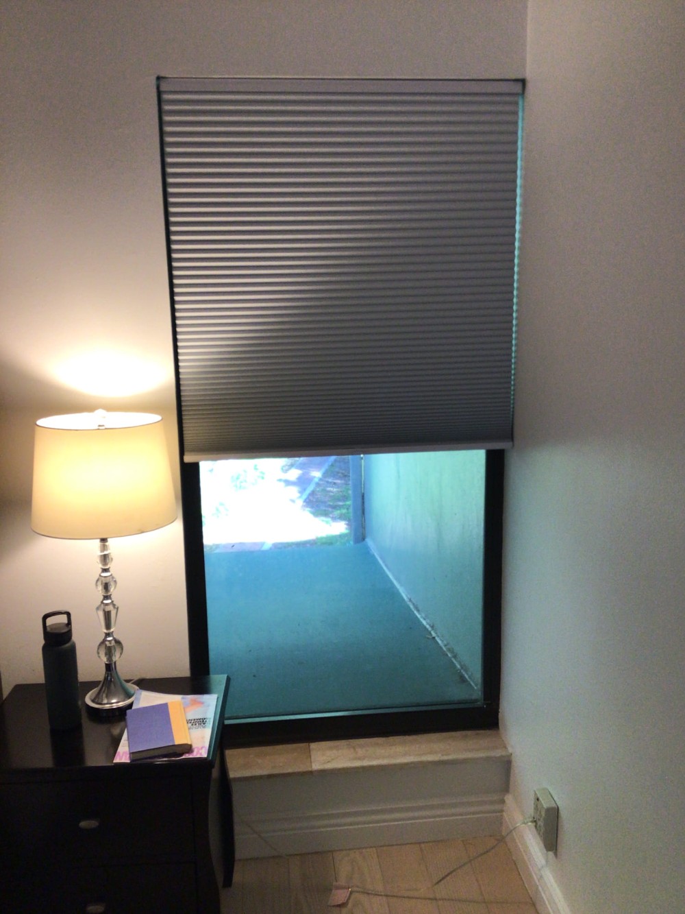 blinds