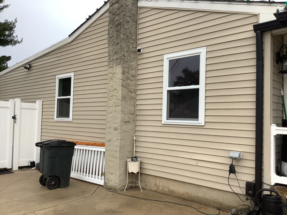 Window Installation in Woodbury