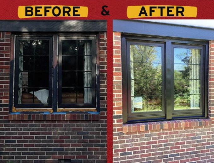 Window Repair