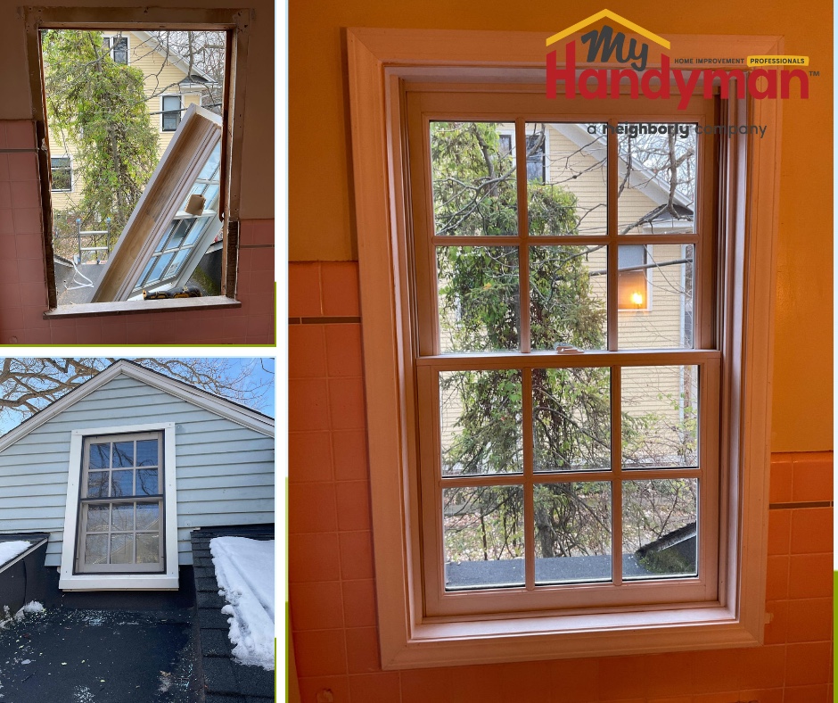 Window Installation