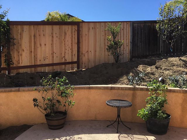 garden design