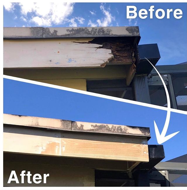 renovation carpentry