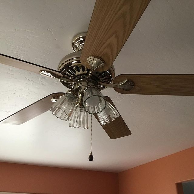 ceiling fan
