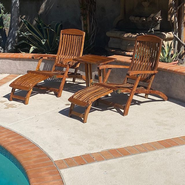 chairs
