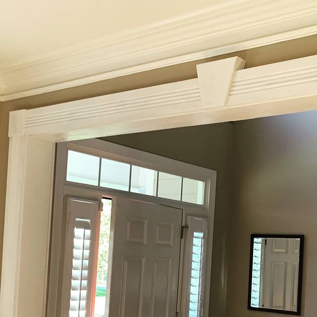 doors