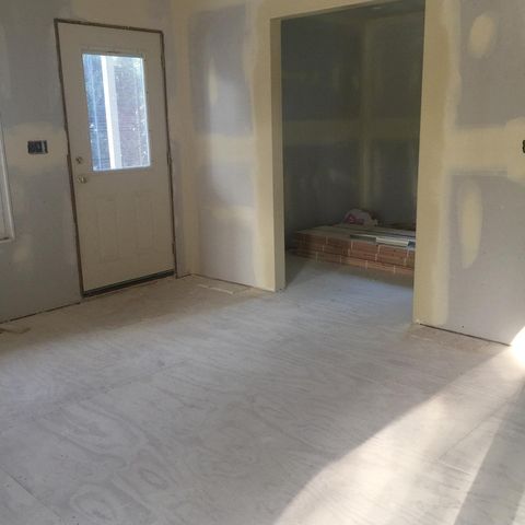 drywall