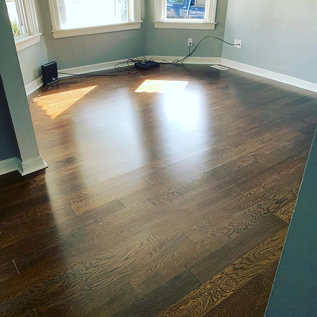 floor