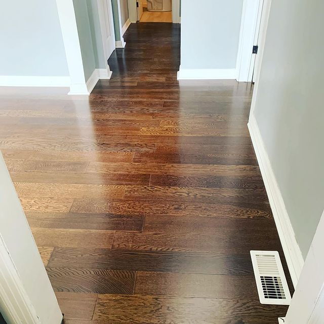 floor