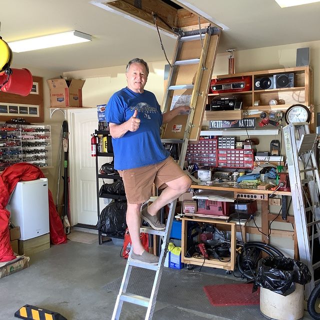 Thumbs up from another happy customer