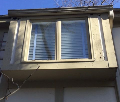 home exterior