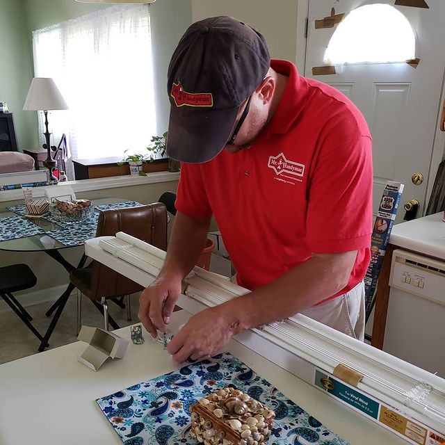 home repairs