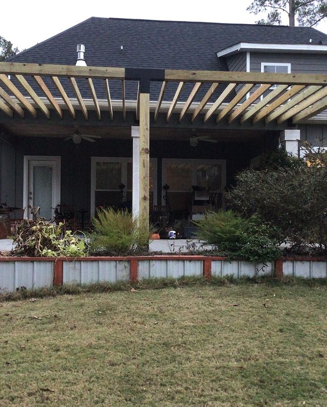 house exterior
