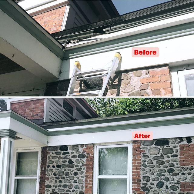 house repair