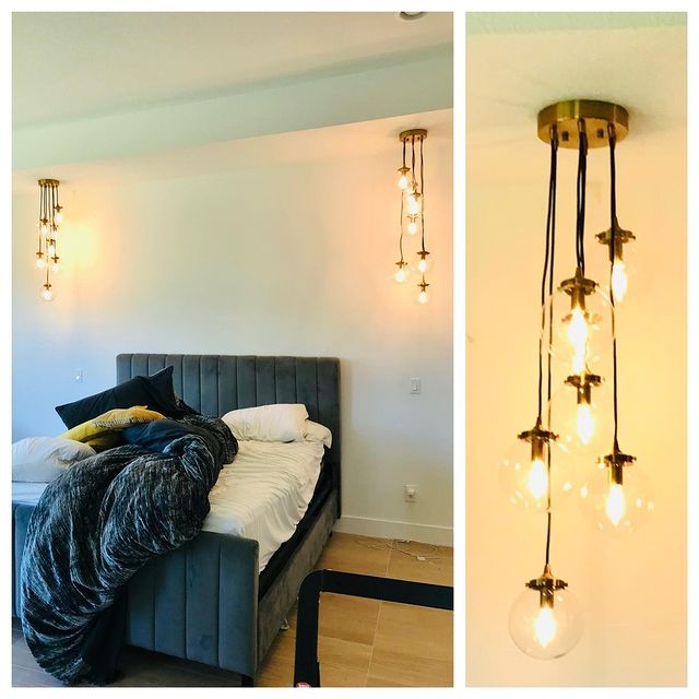 bedroom decor