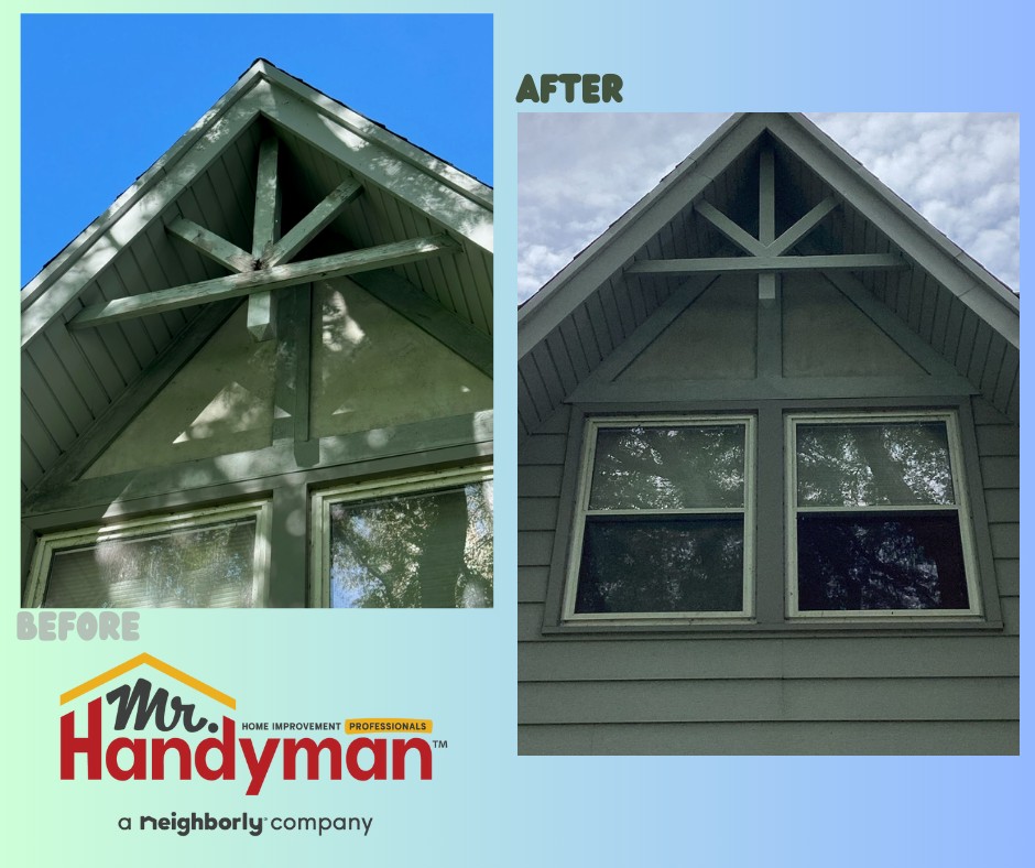 wood repair