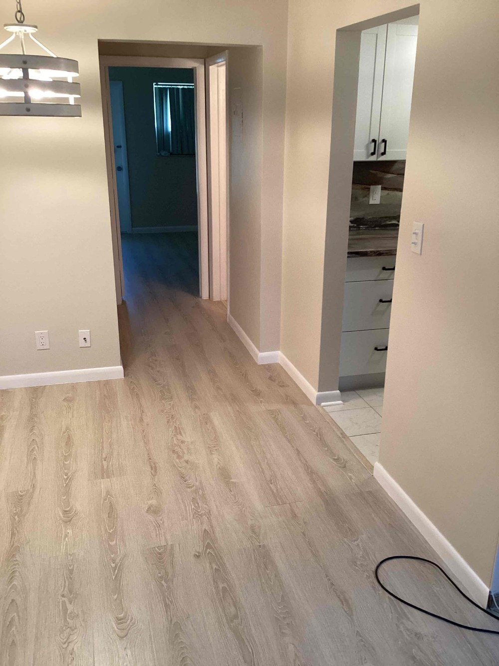 flooring