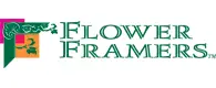 Flowerframes logo.