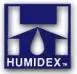 Humidex logo.