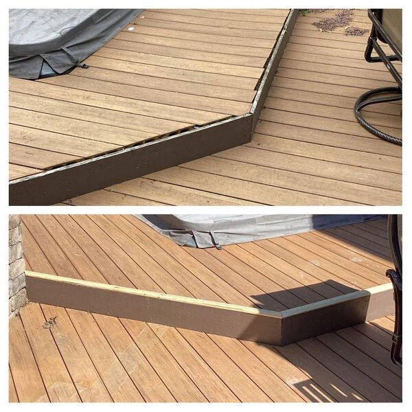 deck-repair-carol-stream-IL
