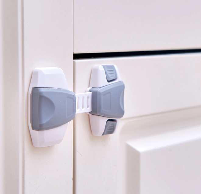 Door Lock.