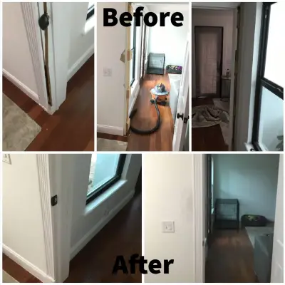 Before and after image