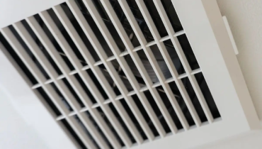 Gym ventilation service