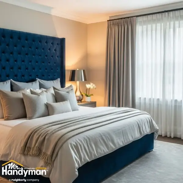 Preventing winter home damage during freezing weather in Murfreesboro TN.