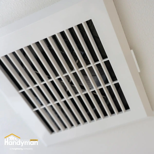 AC vent