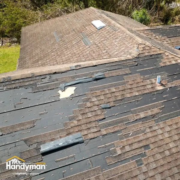 Commercial maintenance