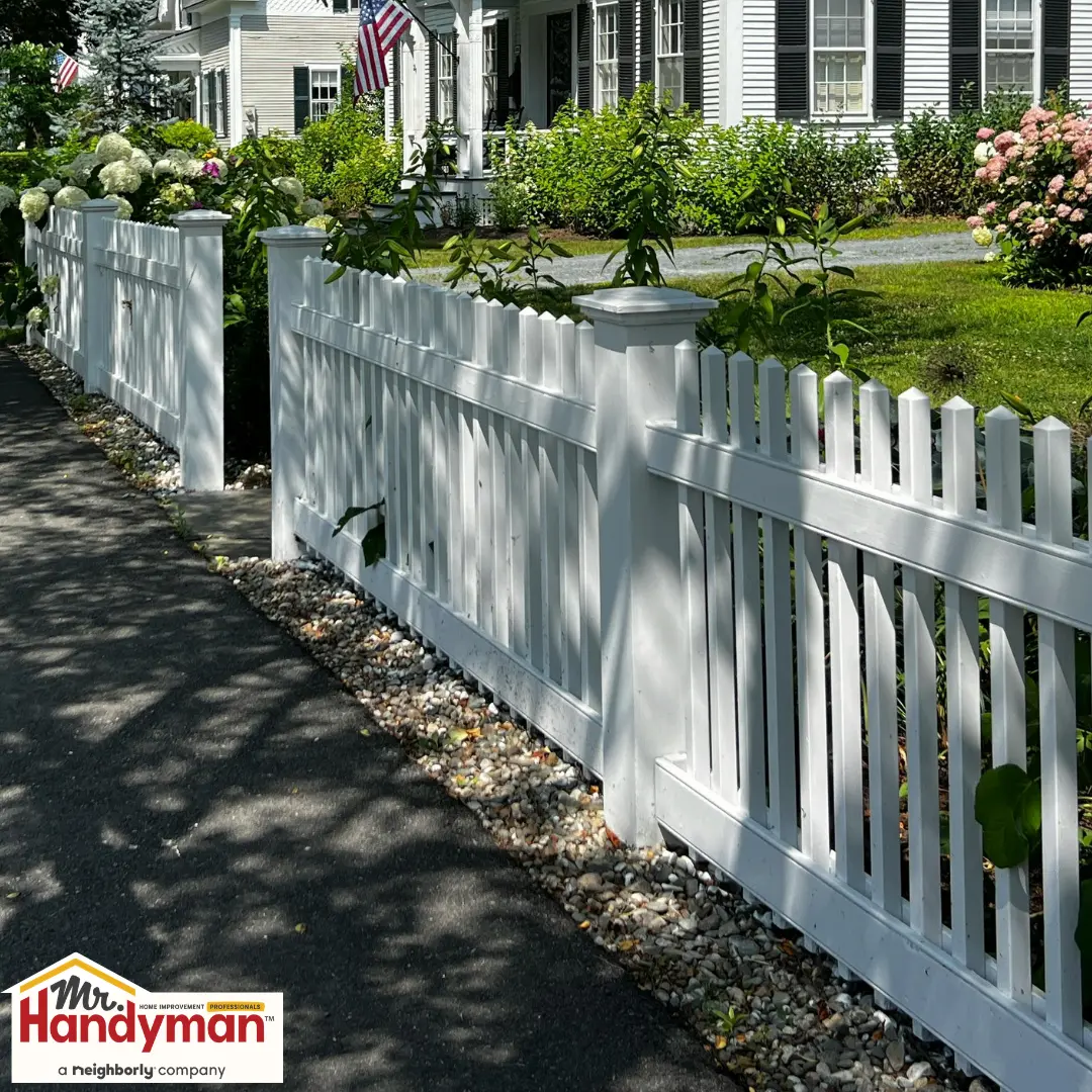 Deck and Outdoor Structure Safety Assessment