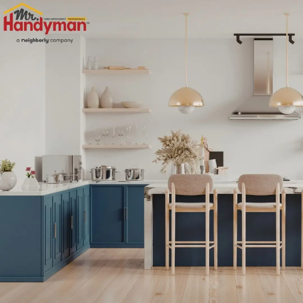 Home interior