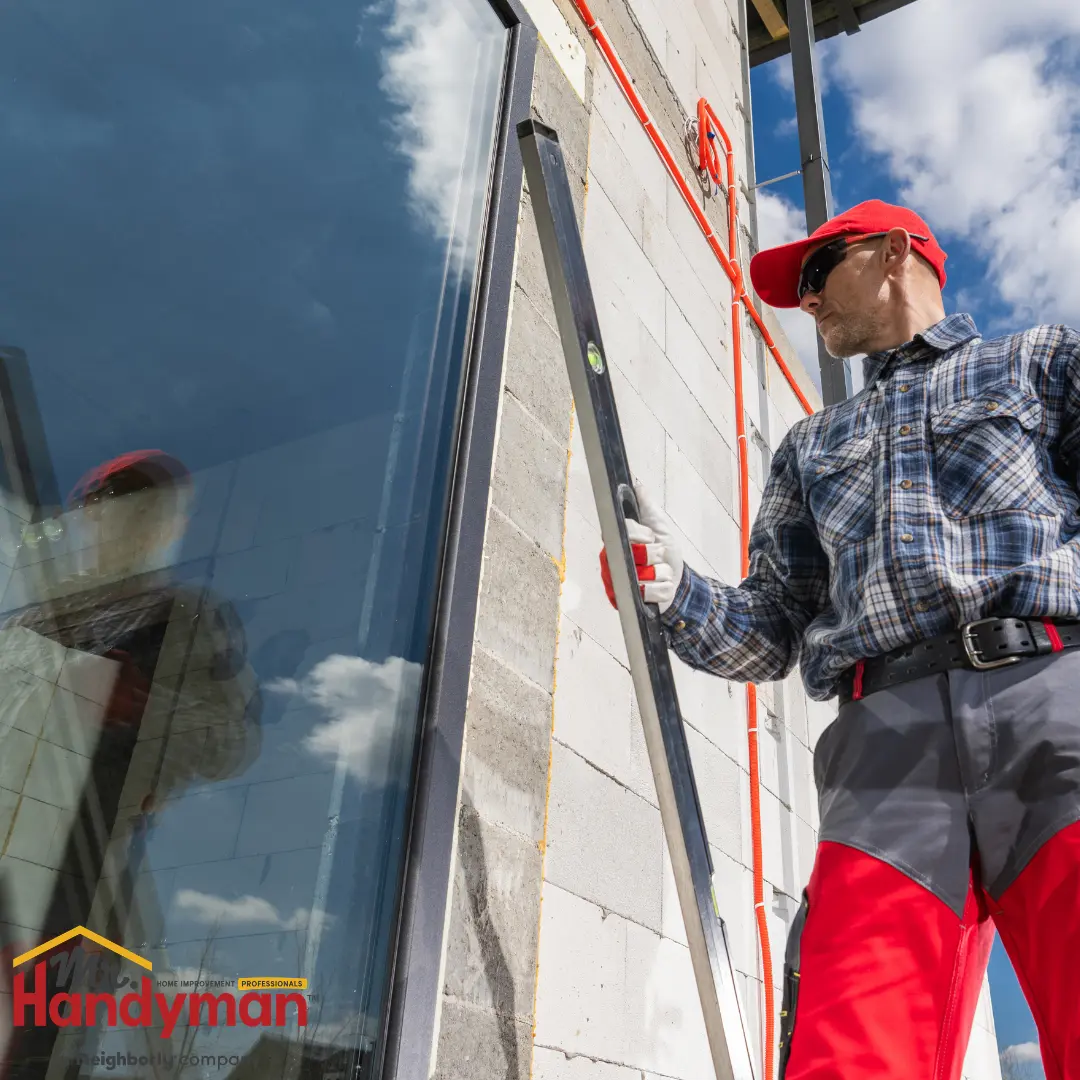 Interior Surface Repairs