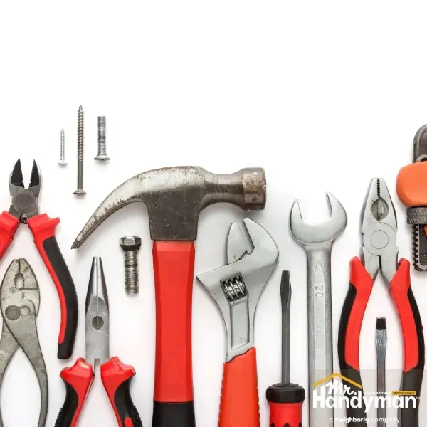 Commercial tools maintenance