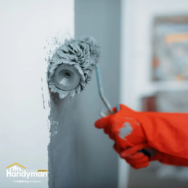interior exterior painting service