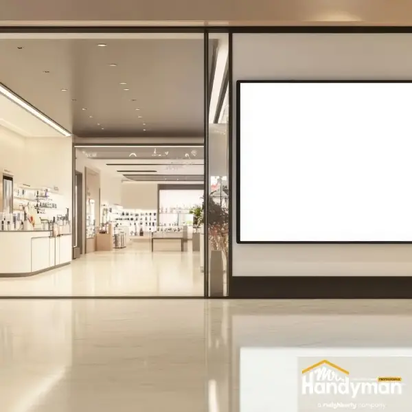 Commercial building maintenance Oklahoma City facility repairs and inspections