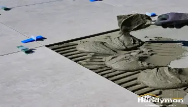 January interior commercial upgrades in Charleston South Carolina