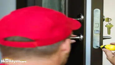 freezing weather home repairs Ann Arbor Michigan