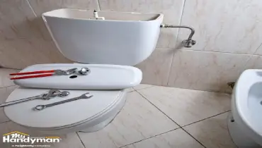 January home repairs Ann Arbor Michigan