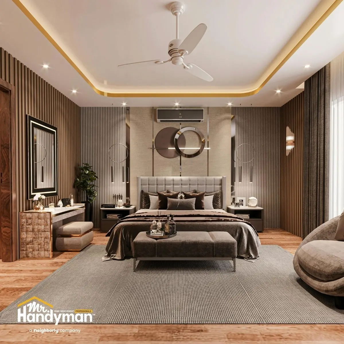 Spring Remodeling Projects That Boost Home Value in West Nashville, Belle Meade, and Clarksville