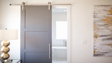 door-installation