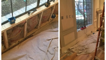 Window Replacement