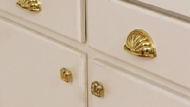 handle details on cabinets and drawers handle details on cabinets and drawers
