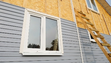 Sliding window