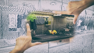 Home remodeling