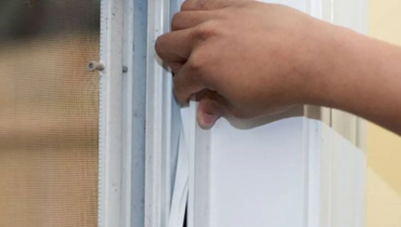 Preventing windows during harsh winters in Northern St. Joseph and Elkhart Counties.