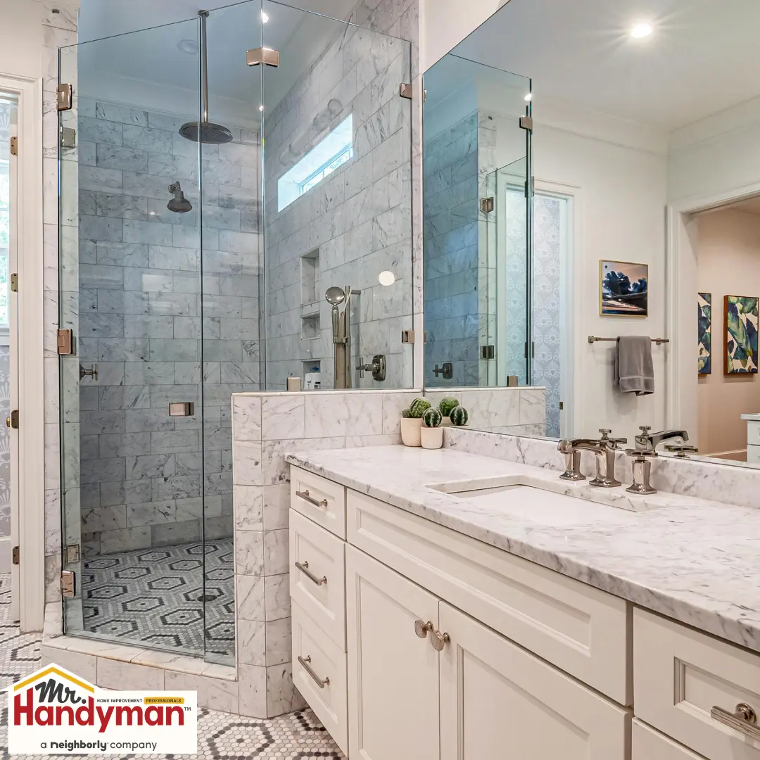Top Bathroom Remodeling Trends 1