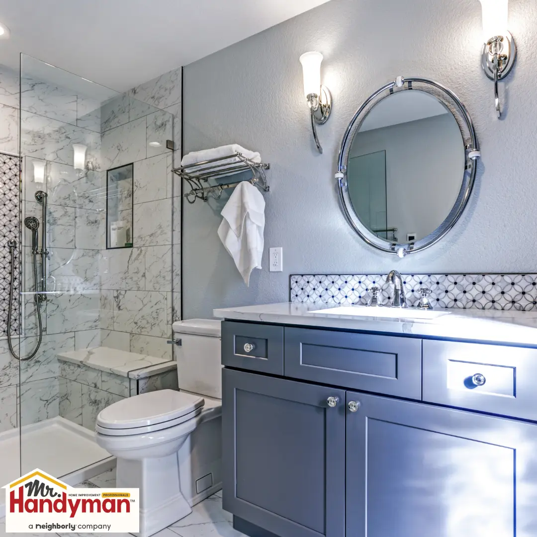 Top Bathroom Remodeling Trends 2