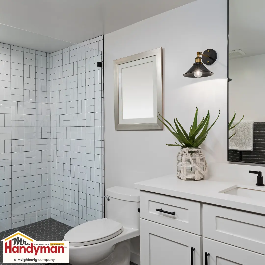 Top Bathroom Remodeling Trends 4