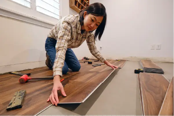Different types of flooring for your home